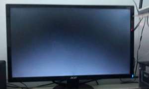 電腦屏幕閃爍如何解決，電腦屏幕閃爍的原因