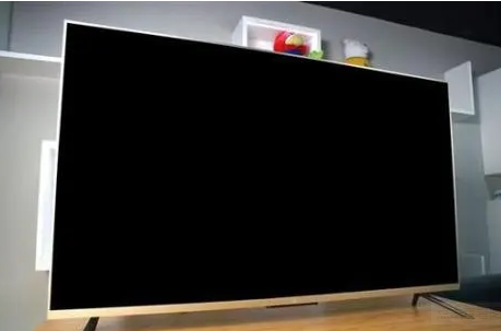 電視有聲音但無圖像應該怎么做？