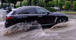 汽車進水怎么辦呢?一起來看！
