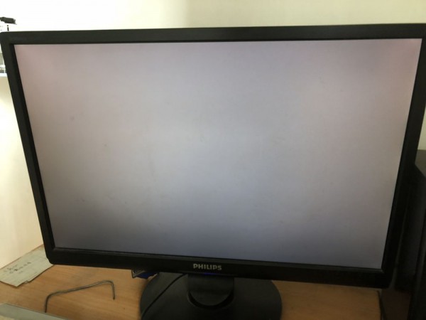 液晶電視的屏幕臟了怎么辦