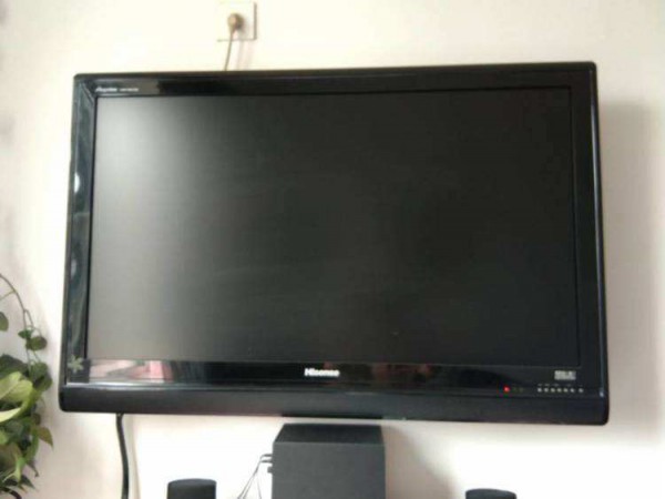 液晶電視維修