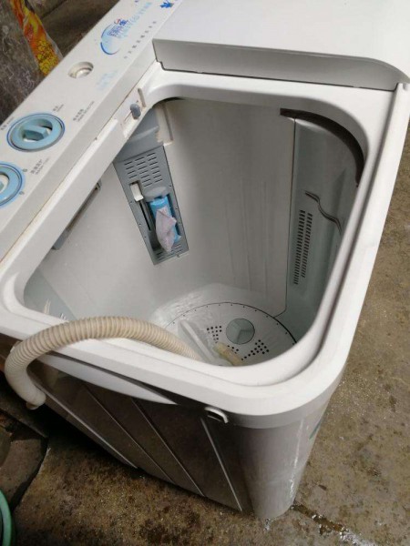 洗衣機(jī)清洗