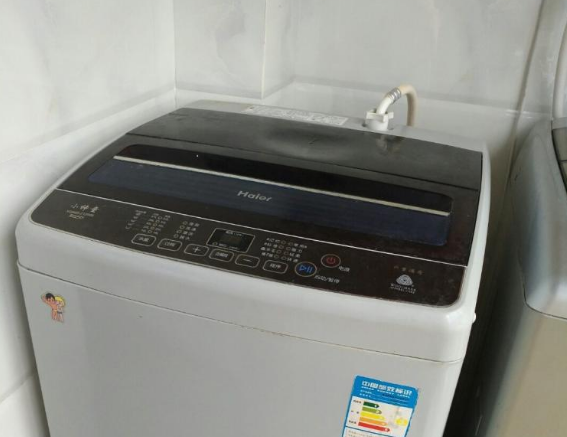  全自動洗衣機使用方法