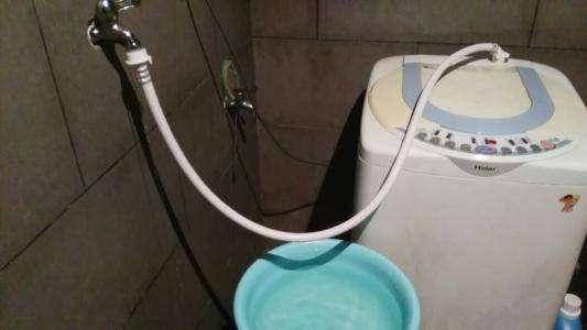 洗衣機(jī)清洗