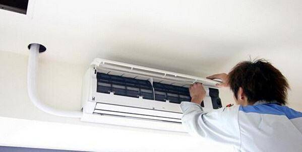 電視機藍屏應該怎么維修