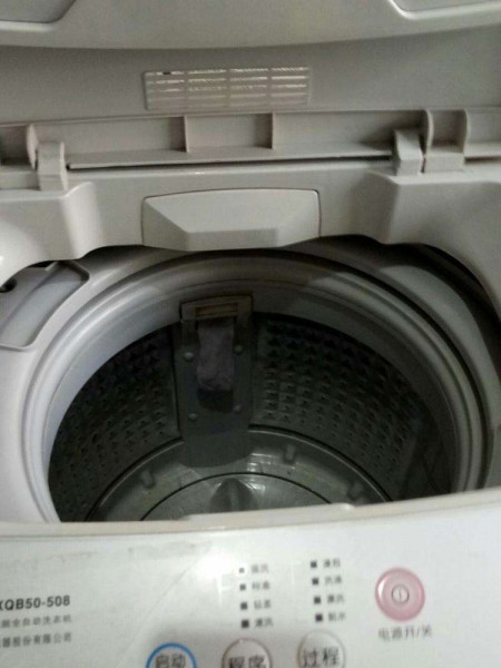 家用洗衣機保養(yǎng)