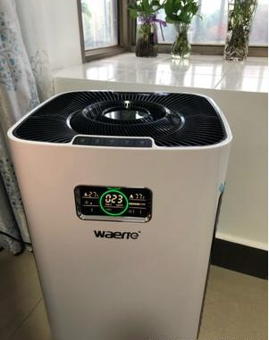 安利逸新空氣凈化器要如何進行保養 空氣凈化器的維護保養