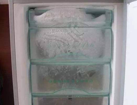 電子冰箱日常使用注意事項