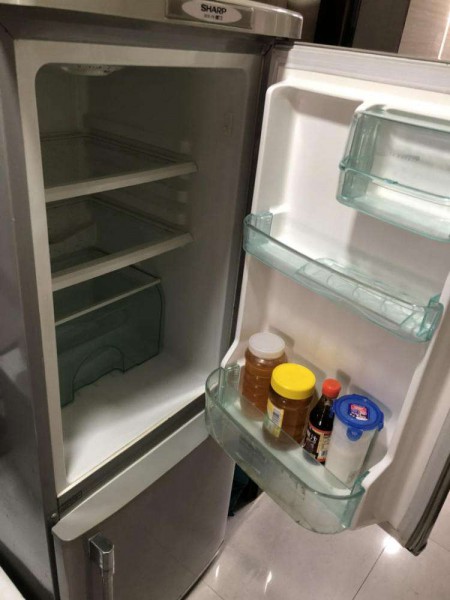 冰箱除味盒有用嗎