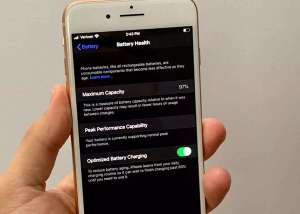 蘋(píng)果iOS 13增設(shè)iPhone電池充電保護(hù)功能 將繼續(xù)優(yōu)化