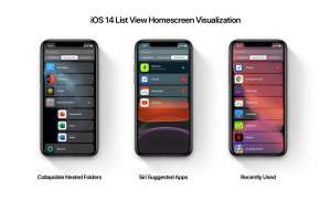 WWDC20將近，蘋果iOS 14系統(tǒng)會有哪些變化？
