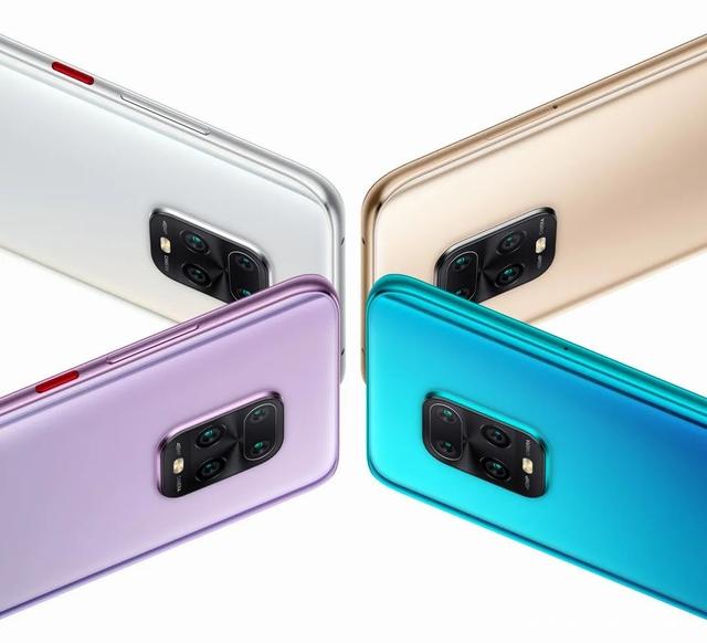 紅米發布Redmi 10X，對標榮耀x10勝率有多高？
