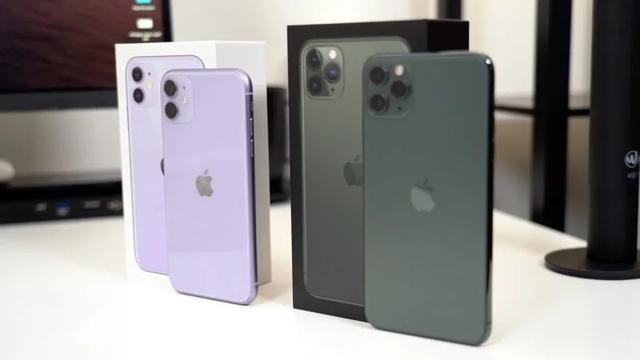 部分iphone11系列手機出問題，解鎖屏幕變綠