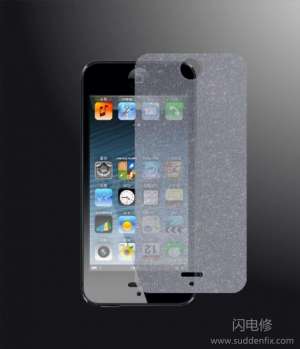 iPhone手機(jī)屏幕三類故障問題的維修方式