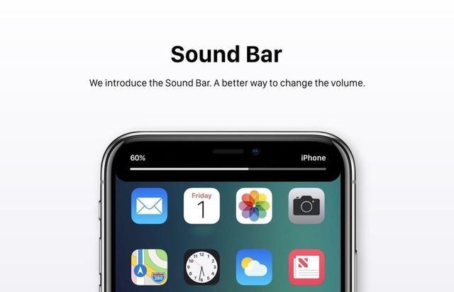 iOS 12概念圖發布