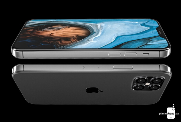 iPhone 12zui新消息，或內(nèi)存、電池將雙雙提升！