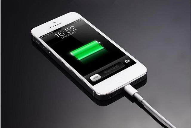手機(jī)充電充滿100%電量將影響電池壽命？