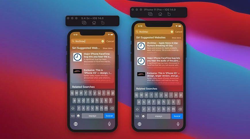 iPhone12系列zui新機(jī)模諜照曝光！