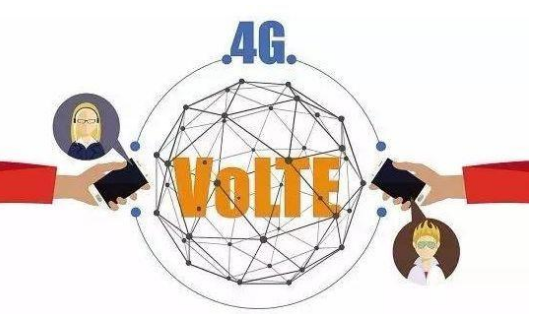 手機4G信號欄，為什么會突然出現“HD”符號？這是什么東西？