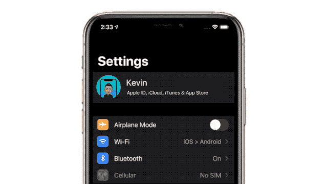 iOS14三大新功能確認(rèn)，支持12款老機(jī)型升級(jí)，快進(jìn)來康康！