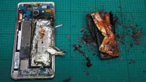 iPhone 也爆炸？！蘋果將面臨集體訴訟！