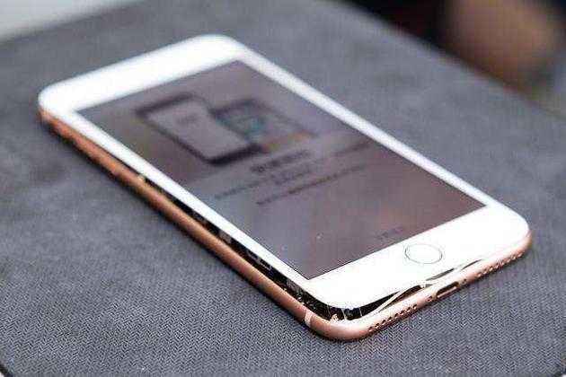 iPhone8屏幕維修需要多少錢？