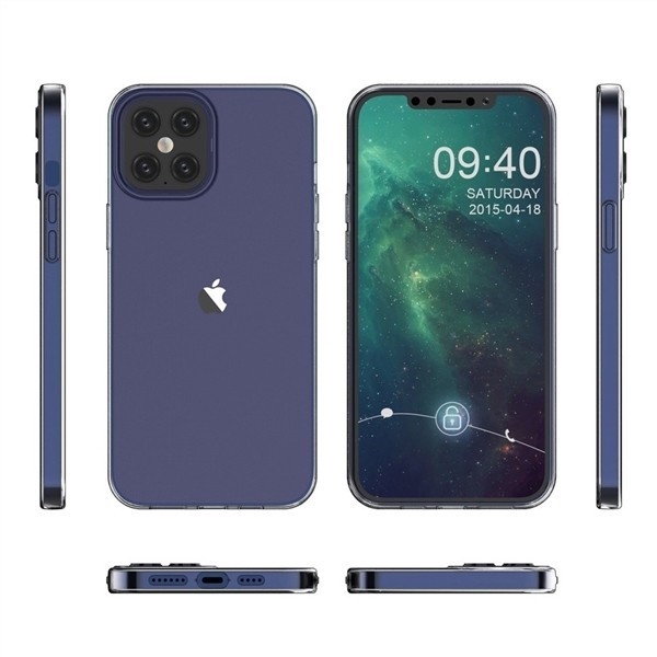 iPhone 12將采用驍龍X60基帶，本月開始生產
