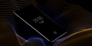 線下熱賣神機(jī)！vivo X21屏下指紋版評測