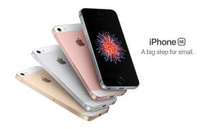 外媒：蘋果iPhone SE 2代將于明日推出