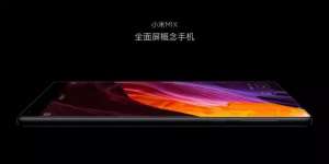 維修資訊│2017手機年度關鍵詞“全面屏”