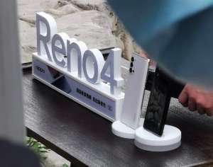 OPPO Reno 4系列即將發(fā)布：視頻手機(jī)+輕薄機(jī)身