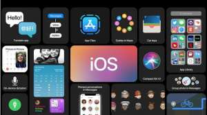 蘋果推出iOS 14，iPhone手機(jī)能當(dāng)車鑰匙