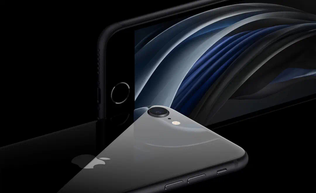 如約而至，新品iPhone SE正式發(fā)布！