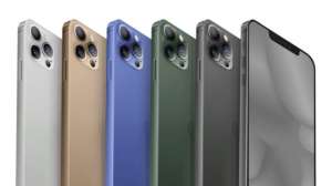 蘋果官網公布iPhone 12系列屏幕更換價格：真的傷不起！