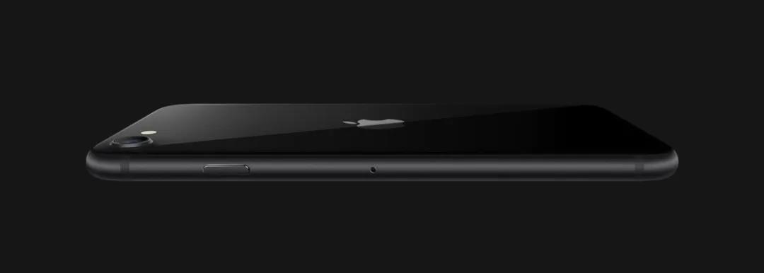 如約而至，新品iPhone SE正式發(fā)布！