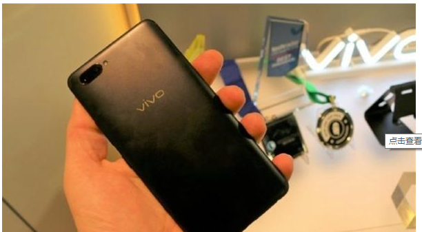 X20Plus，屏下指紋識(shí)別