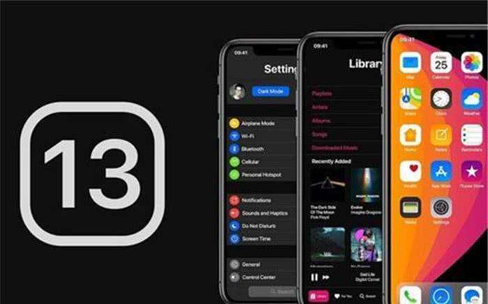 iOS 13.3正式版趕工中：蘋果將繼續(xù)解決Bug