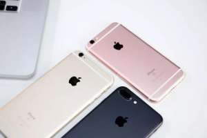 學會這幾招，買iPhone想被坑都難