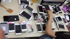 iPhone手機維修難時？應怎么解決？