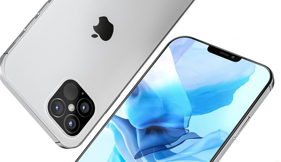 Iphone 12系列手機將6月底完成測試，7月開始量產