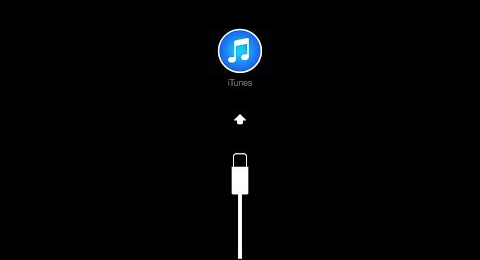 iphone手機黑屏