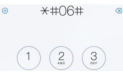 玩機達(dá)人-如何區(qū)別iPhone官方零售機？