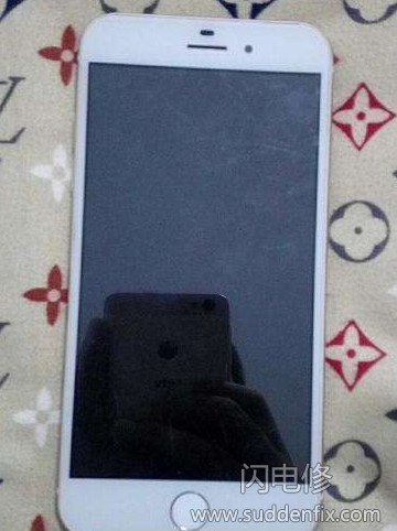 花300塊錢買來的二手iPhone6，當(dāng)做買個(gè)教訓(xùn)！