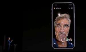 蘋果手機Face ID為何被頻頻吐槽？