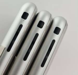 iPhone原型機(jī)曝光，恐怕只有元老級(jí)果粉懂！