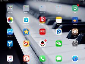 如何用IPAD進(jìn)行撥打接聽電話？