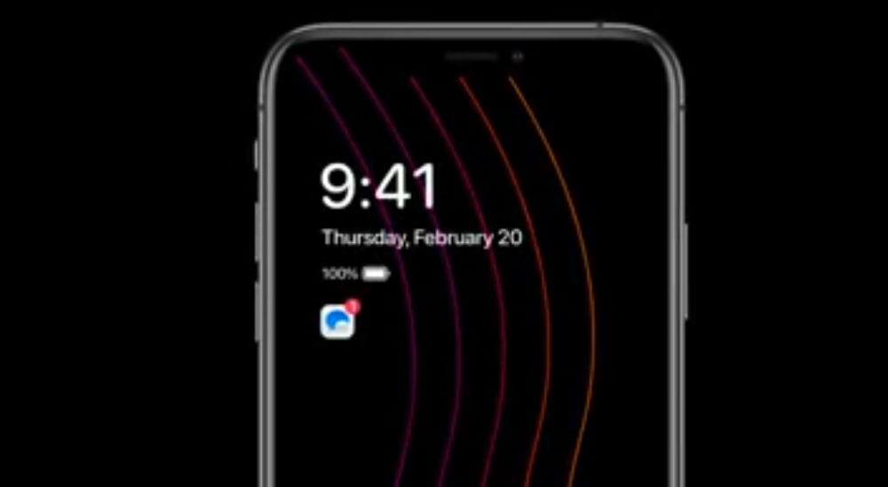 iOS14三大新功能確認(rèn)，支持12款老機(jī)型升級(jí)，快進(jìn)來康康！