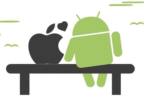 為什么大多數 iOS 和安卓的游戲數據不能互通？
