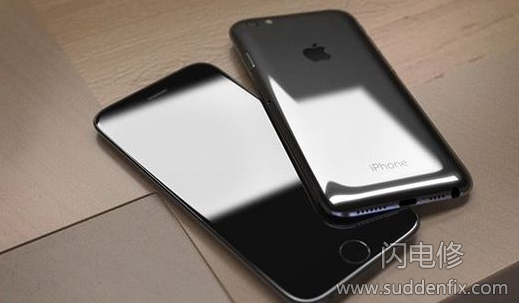 蘋果手機背板材料