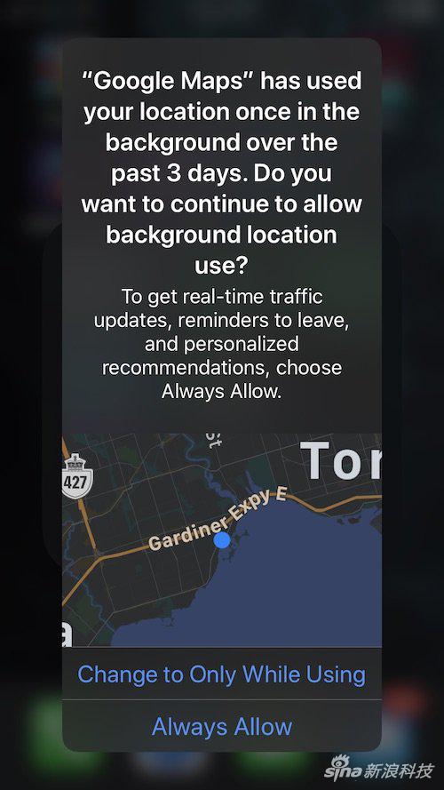 涉及隱私！iPhone11終于解決一個大問題